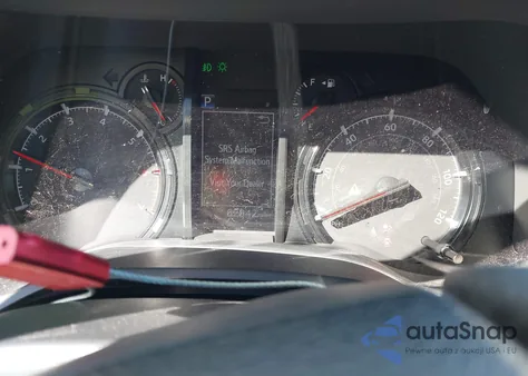 2022 Toyota 4Runner Sr5 from USA, damaged, VIN JTEEU5JR3N5277350